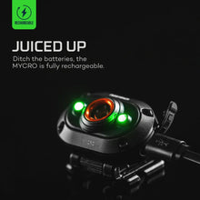 Carregar imagem no visualizador da galeria, NEBO NEB-HLP-0011 Mycro 400 Rechargeable Headlamp
