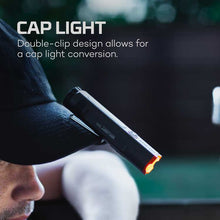 Carregar imagem no visualizador da galeria, NEBO NEB-POC-1004 Mini Larry 500 Flashlight
