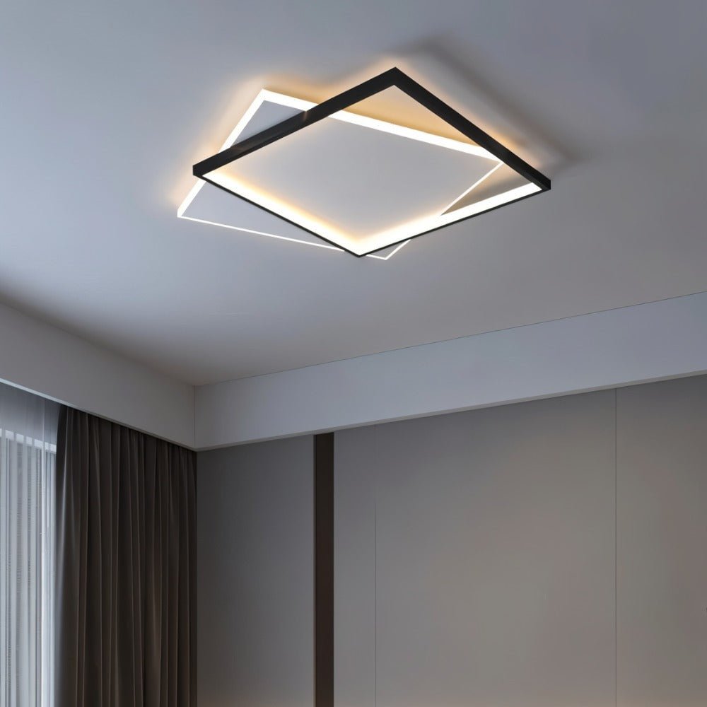 Neirin Ceiling Light