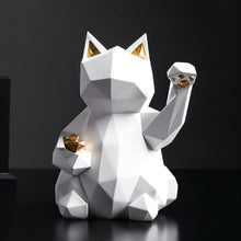 Cargar imagen en el visor de la galería, Neko Figurine
