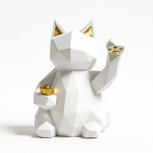Load image into Gallery viewer, Neko Figurine
