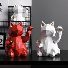 Load image into Gallery viewer, Neko Figurine
