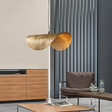 Carregar imagem no visualizador da galeria, Nelumbo Pendant Light
