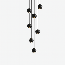 Load image into Gallery viewer, Nemal Chandelier
