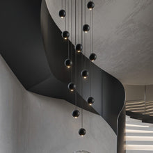 Load image into Gallery viewer, Nemal Chandelier
