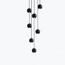 Load image into Gallery viewer, Nemal Chandelier
