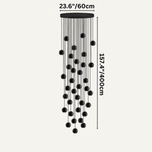 Load image into Gallery viewer, Nemal Chandelier

