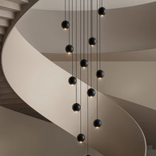 Load image into Gallery viewer, Nemal Chandelier
