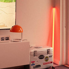 Load image into Gallery viewer, Neon Tube Floor Lamp
