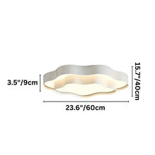 Cargar imagen en el visor de la galería, Nephele Ceiling Light
