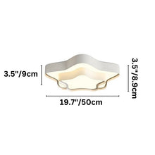 Cargar imagen en el visor de la galería, Nephele Ceiling Light
