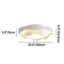 Cargar imagen en el visor de la galería, Nephele Ceiling Light
