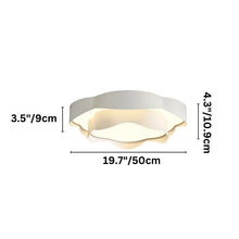 Cargar imagen en el visor de la galería, Nephele Ceiling Light
