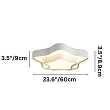 Cargar imagen en el visor de la galería, Nephele Ceiling Light
