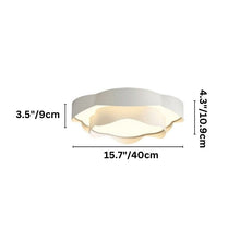 Cargar imagen en el visor de la galería, Nephele Ceiling Light
