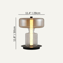 Load image into Gallery viewer, Neshama Table Lamp
