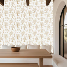 Carregar imagem no visualizador da galeria, Camden Wallpaper by Beeky Illustration
