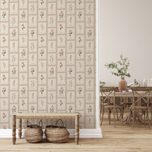 Carregar imagem no visualizador da galeria, Susan Wallpaper by Hearten Design
