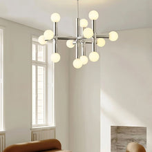 Load image into Gallery viewer, Nevaeh Chandelier
