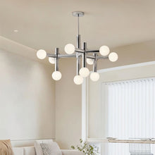 Load image into Gallery viewer, Nevaeh Chandelier
