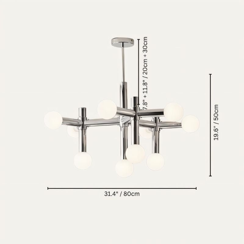 Nevaeh Chandelier
