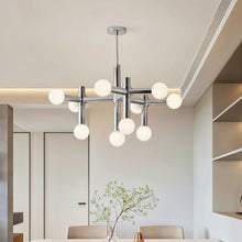 Load image into Gallery viewer, Nevaeh Chandelier
