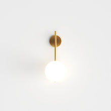 Carregar imagem no visualizador da galeria, Nidia Wall Lamp
