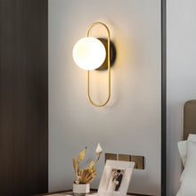 Load image into Gallery viewer, Nidia Wall Lamp
