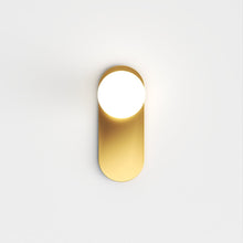 Carregar imagem no visualizador da galeria, Nidia Wall Lamp
