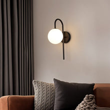 Load image into Gallery viewer, Nidia Wall Lamp
