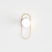 Cargar imagen en el visor de la galería, Nidia Wall Lamp
