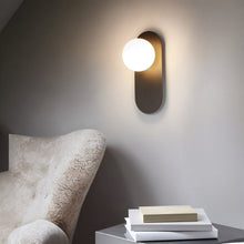 Cargar imagen en el visor de la galería, Nidia Wall Lamp
