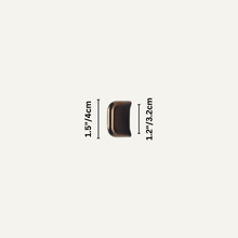 Load image into Gallery viewer, Nikt Knob &amp; Pull Bar
