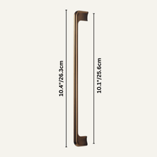 Load image into Gallery viewer, Nikt Knob &amp; Pull Bar
