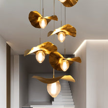 Load image into Gallery viewer, Nirtu Pendant Light
