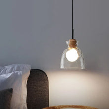 Load image into Gallery viewer, Nivkah Pendant Light
