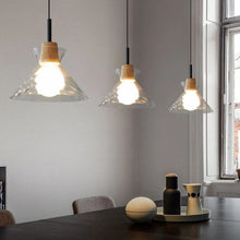 Load image into Gallery viewer, Nivkah Pendant Light
