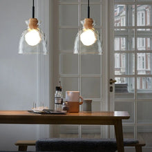 Load image into Gallery viewer, Nivkah Pendant Light
