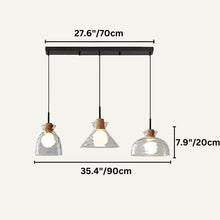 Load image into Gallery viewer, Nivkah Pendant Light
