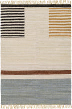 Carregar imagem no visualizador da galeria, Annangrove Area Rug
