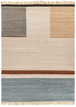 Carregar imagem no visualizador da galeria, Annangrove Area Rug
