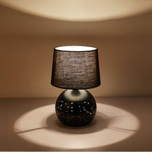 Cargar imagen en el visor de la galería, Noir Table Lamp
