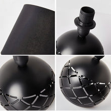 Cargar imagen en el visor de la galería, Noir Table Lamp
