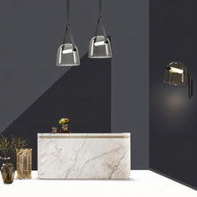 Load image into Gallery viewer, Nola Pendant Light
