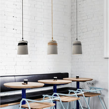Load image into Gallery viewer, Nora Pendant Light
