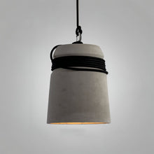 Carregar imagem no visualizador da galeria, Nora Pendant Light
