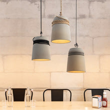 Carregar imagem no visualizador da galeria, Nora Pendant Light
