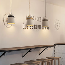 Load image into Gallery viewer, Nora Pendant Light
