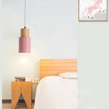 Load image into Gallery viewer, Nouveau Pendant Light
