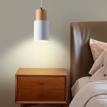 Load image into Gallery viewer, Nouveau Pendant Light
